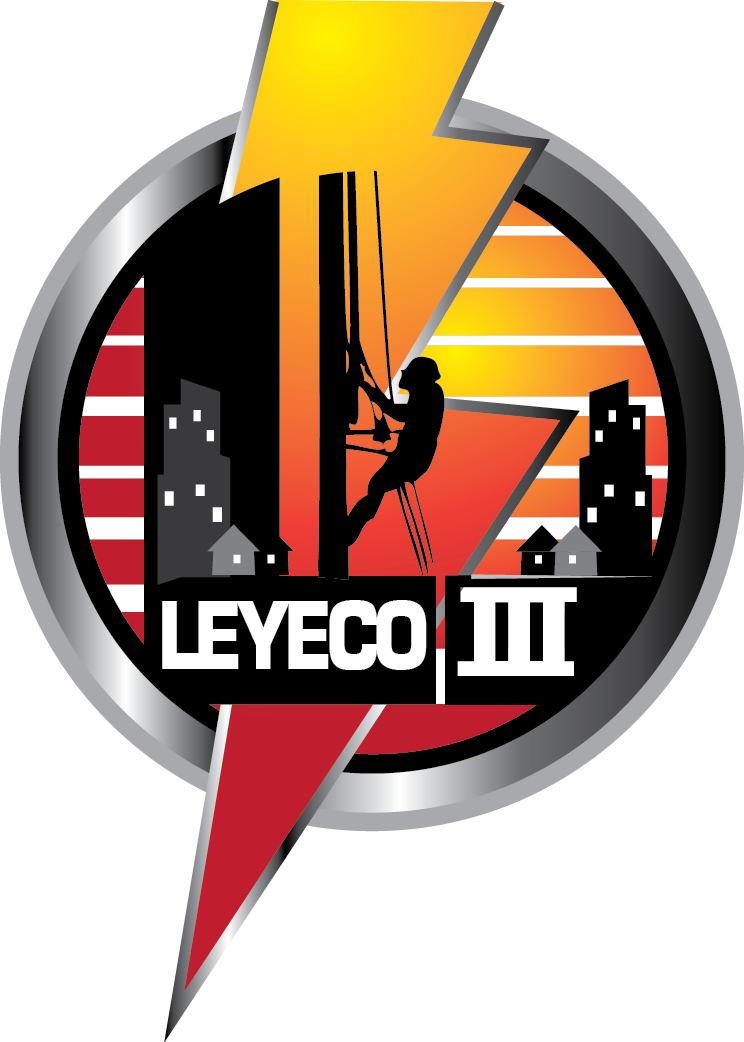 LEYECO III Logo